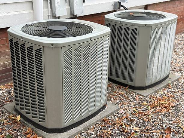Reliable Ductwork Repair contractor in Norfolk, NE by Leonard HVAC